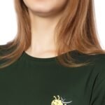 Honey Glow Green Tee - Image 4