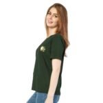 Honey Glow Green Tee - Image 3