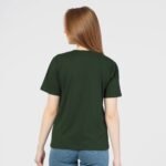 Honey Glow Green Tee - Image 2