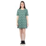 Panda Snuggle Dress - Image 2