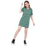 Panda Snuggle Dress