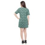 Panda Snuggle Dress - Image 3