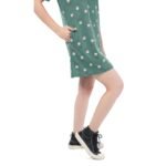 Panda Snuggle Dress - Image 5