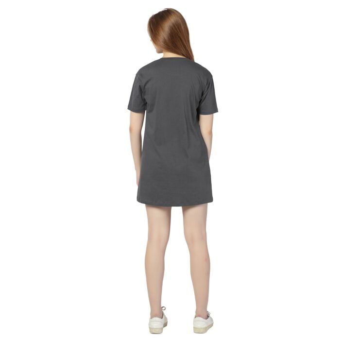 Chic Vibes Dress - Image 4