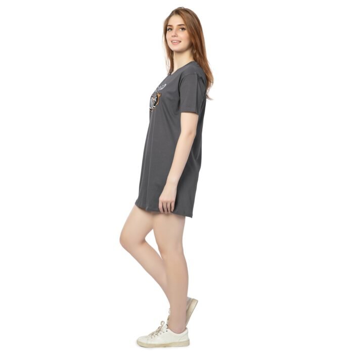 Chic Vibes Dress - Image 3