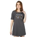 Chic Vibes Dress - Image 2