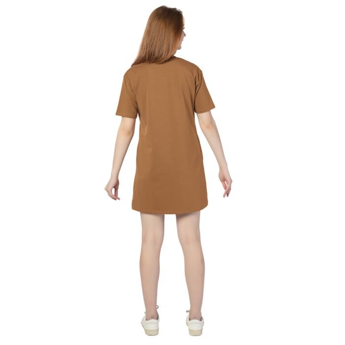 Joyful Blooms Dress - Image 2
