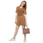 Joyful Blooms Dress - Image 5