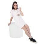 Vibe Check Dress - Image 6