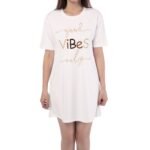 Vibe Check Dress - Image 4