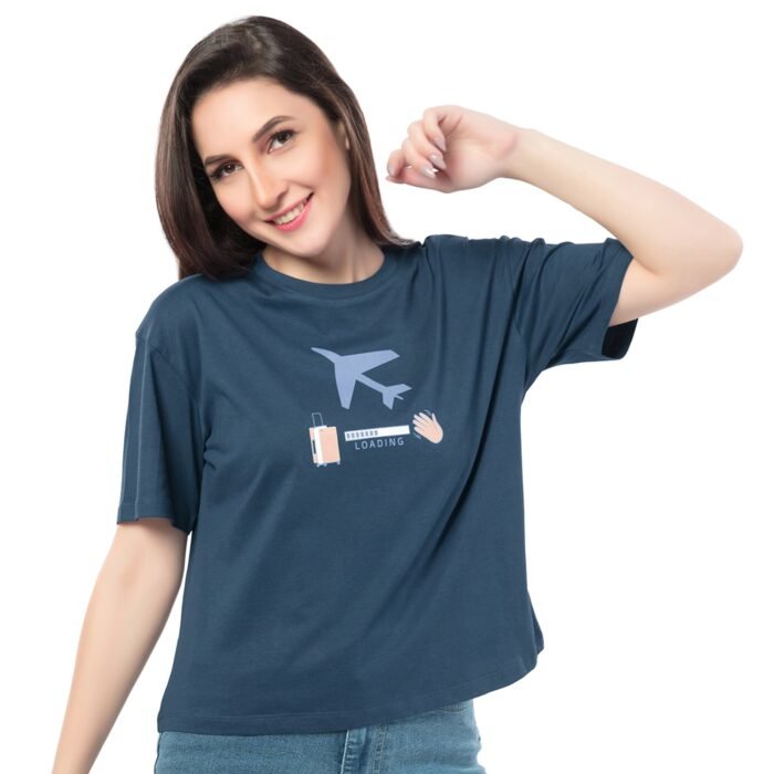Travel Mood Tee - Image 5