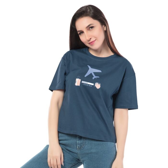 Travel Mood Tee - Image 6