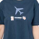 Travel Mood Tee - Image 4