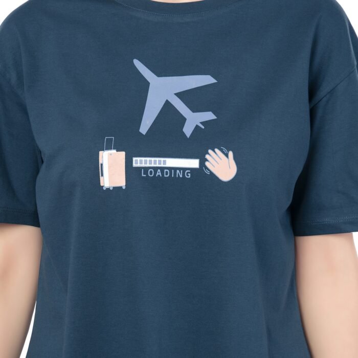 Travel Mood Tee - Image 4