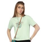 Joyful Prints Tee - Image 4