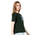 Chic Rider Tee - Image 4