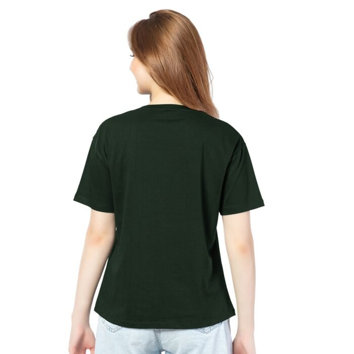 Chic Rider Tee - Image 3