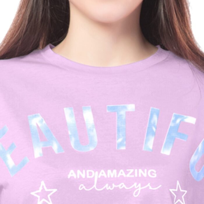 Tie-Dye Dream Tee - Image 5