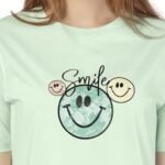Joyful Prints Tee - Image 5