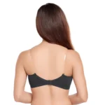 Cotton Padded Wire Free T-Shirt Bra - Image 8