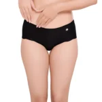 Cloud Panties Seamless Soft Light Weight and Stretchable Pack of 2