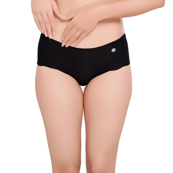 Cloud Panties Seamless Soft Light Weight and Stretchable Pack of 2 - Image 1